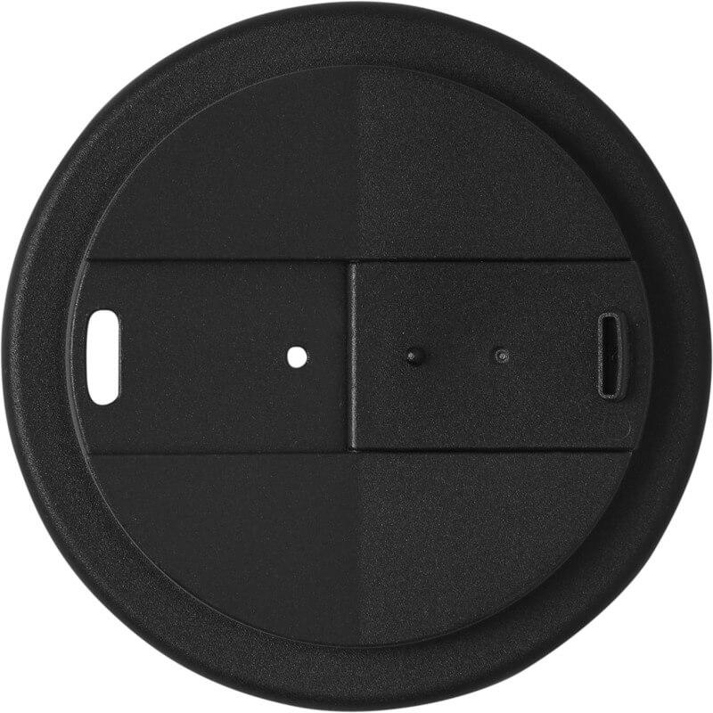 PF 210697 2 21069700 E2 Copo Brite-Americano® 350 ml com tampa à prova de fuga - Image 3