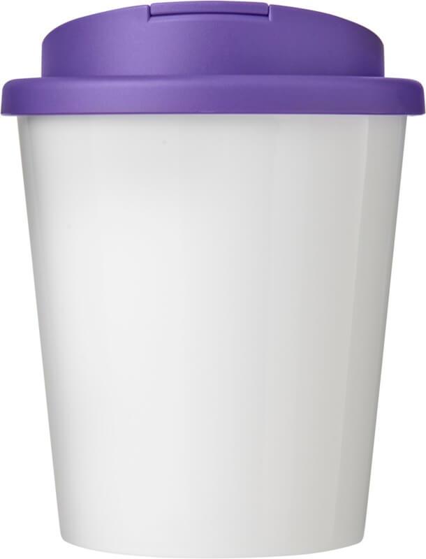 PF 210698 24 21069809 F1 Brite-Americano® Espresso 250 ml tumbler with spill-proof lid - Image 25