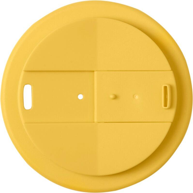 PF 210698 32 21069811 E2 Brite-Americano® Espresso 250 ml tumbler with spill-proof lid - Image 33