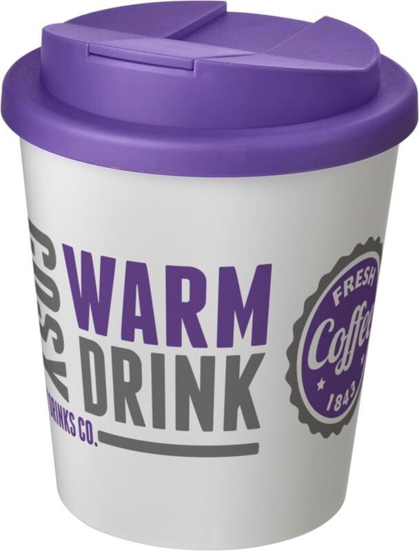PF 210699 12 21069904 SR Y1 Americano® Espresso 250 ml tumbler with spill-proof lid - Image 13