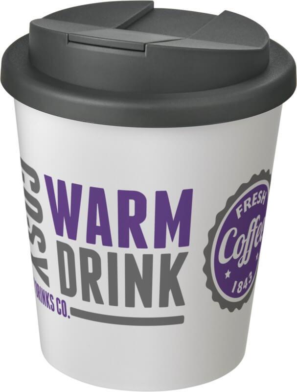 PF 210699 16 21069905 SR Y1 Americano® Espresso 250 ml tumbler with spill-proof lid - Image 17