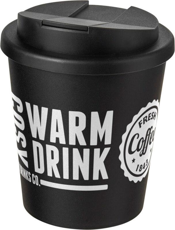 PF 210699 20 21069907 SR Y1 Americano® Espresso 250 ml tumbler with spill-proof lid - Image 21