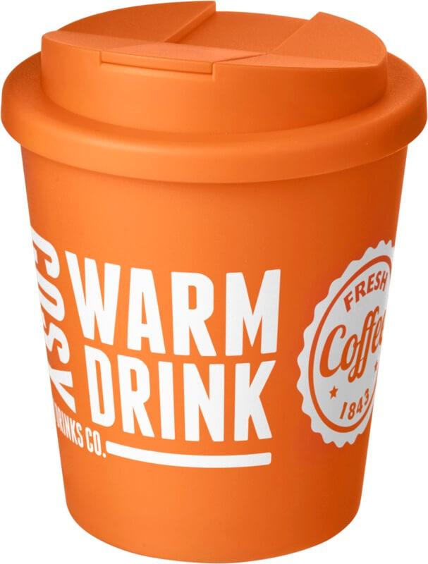 PF 210699 36 21069913 SR Y1 Americano® Espresso 250 ml tumbler with spill-proof lid - Image 37