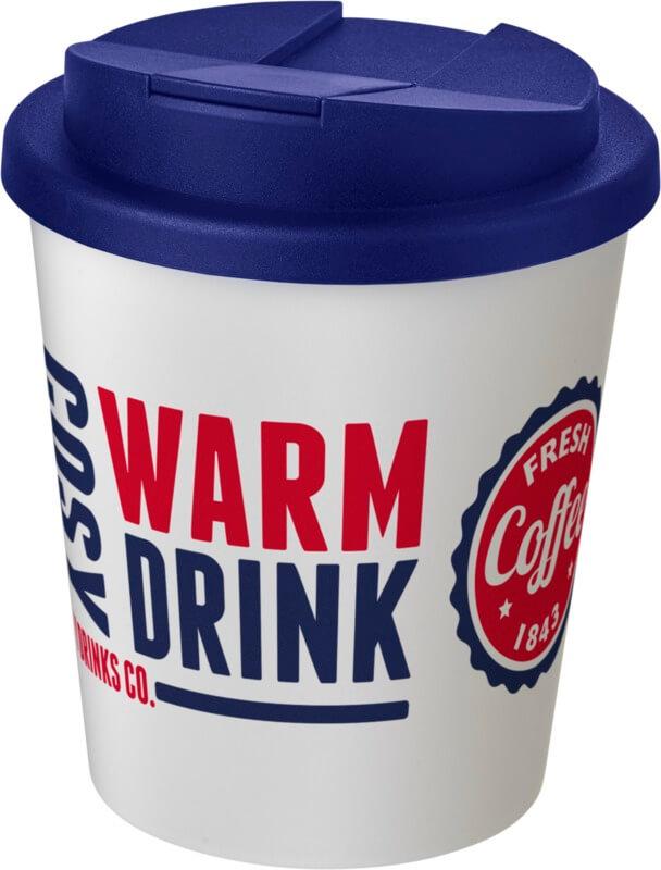 PF 210699 4 21069901 SR Y1 Americano® Espresso 250 ml tumbler with spill-proof lid - Image 5