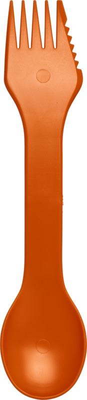 PF 210812 10 21081203 F1 Colher, garfo e faca 3 em 1 “Epsy” - Image 11