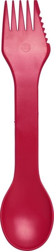 PF 210812 13 21081204 F1 Colher, garfo e faca 3 em 1 “Epsy” - Image 14