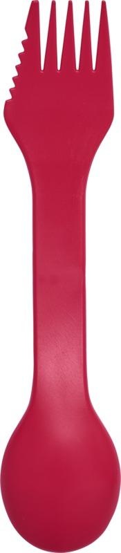 PF 210812 14 21081204 B1 Colher, garfo e faca 3 em 1 “Epsy” - Image 15