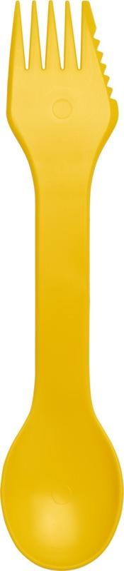 PF 210812 22 21081207 F1 Colher, garfo e faca 3 em 1 “Epsy” - Image 23