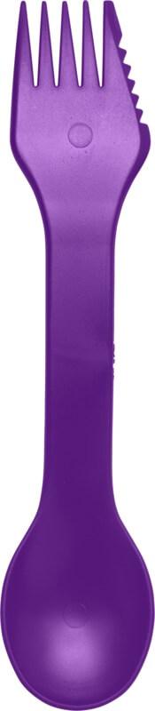 PF 210812 25 21081208 F1 Colher, garfo e faca 3 em 1 “Epsy” - Image 26