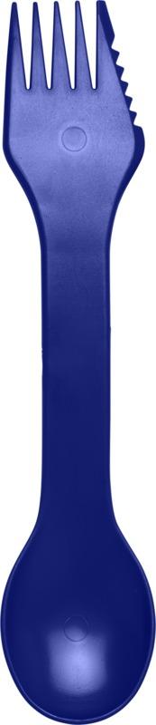 PF 210812 28 21081209 F1 Colher, garfo e faca 3 em 1 “Epsy” - Image 29