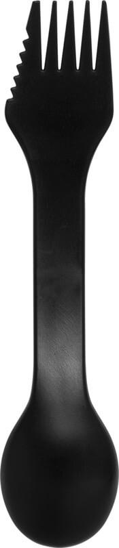 PF 210812 2 21081200 B1 Colher, garfo e faca 3 em 1 “Epsy” - Image 3