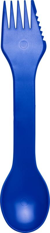 PF 210812 4 21081201 F1 Colher, garfo e faca 3 em 1 “Epsy” - Image 5