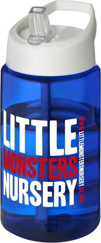 PF 210883 10 21088305 SR Y1 Garrafa desportiva de 500 ml com tampa com bico "H2O Bop" - Image 11