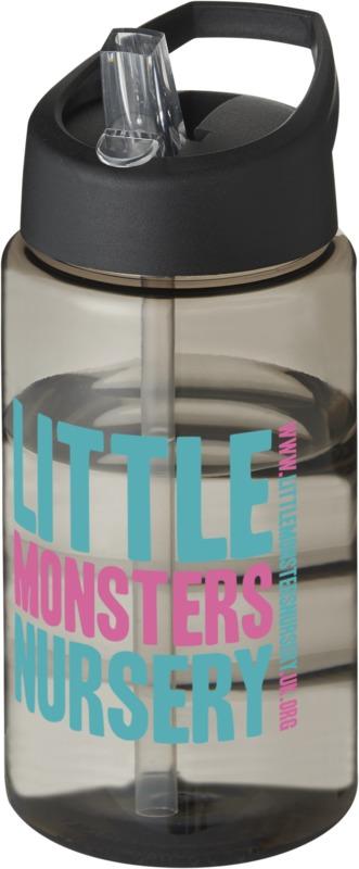 PF 210883 16 21088308 SR Y1 Garrafa desportiva de 500 ml com tampa com bico "H2O Bop" - Image 17