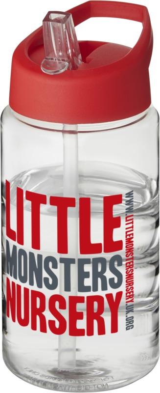 PF 210883 20 21088310 SR Y1 Garrafa desportiva de 500 ml com tampa com bico "H2O Bop" - Image 21