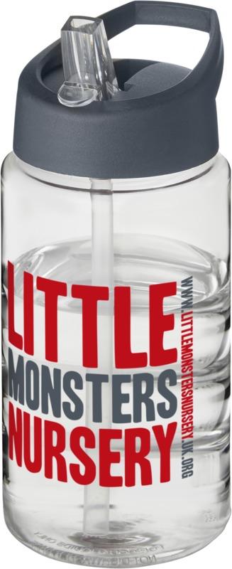 PF 210883 24 21088316 SR Y1 Garrafa desportiva de 500 ml com tampa com bico "H2O Bop" - Image 25