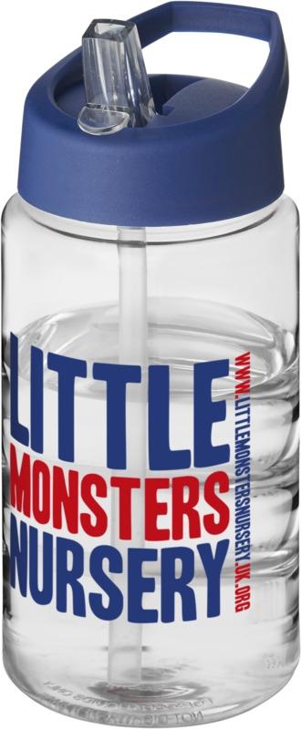 PF 210883 2 21088301 SR Y1 Garrafa desportiva de 500 ml com tampa com bico "H2O Bop" - Image 3