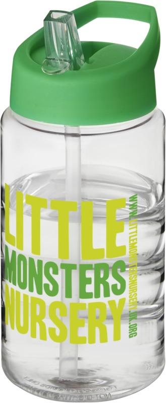 PF 210883 4 21088302 SR Y1 Garrafa desportiva de 500 ml com tampa com bico "H2O Bop" - Image 5