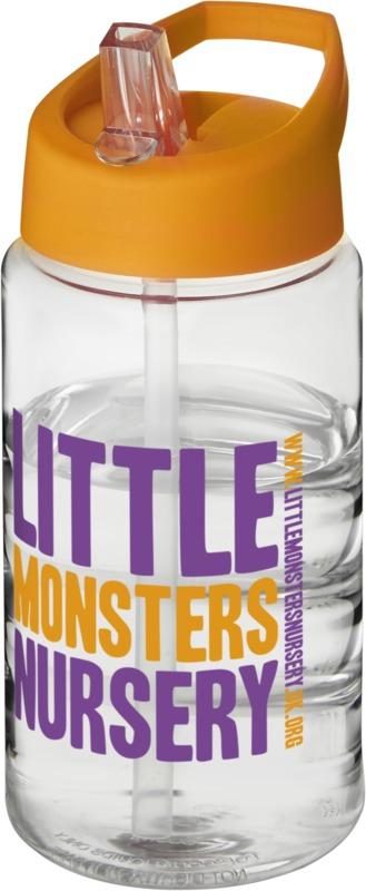 PF 210883 8 21088304 SR Y1 Garrafa desportiva de 500 ml com tampa com bico "H2O Bop" - Image 9