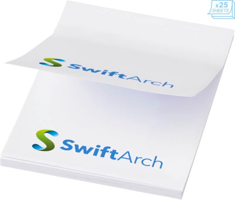 PF 21092 7 2109200 E1 Notas adesivas Sticky-Mate® 50x75 - Image 2