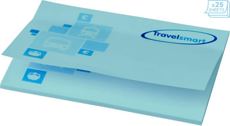 PF 21094 16 2109401 E1 Notas adesivas Sticky-Mate® 100x75 - Image 6