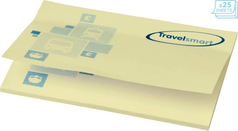 PF 21094 25 2109402 E1 Notas adesivas Sticky-Mate® 100x75 - Image 9