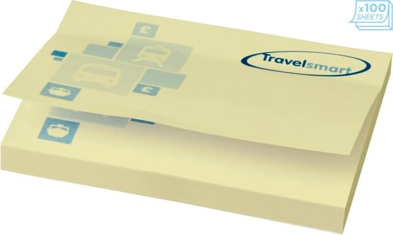 PF 21094 26 2109402 E2 Notas adesivas Sticky-Mate® 100x75 - Image 10