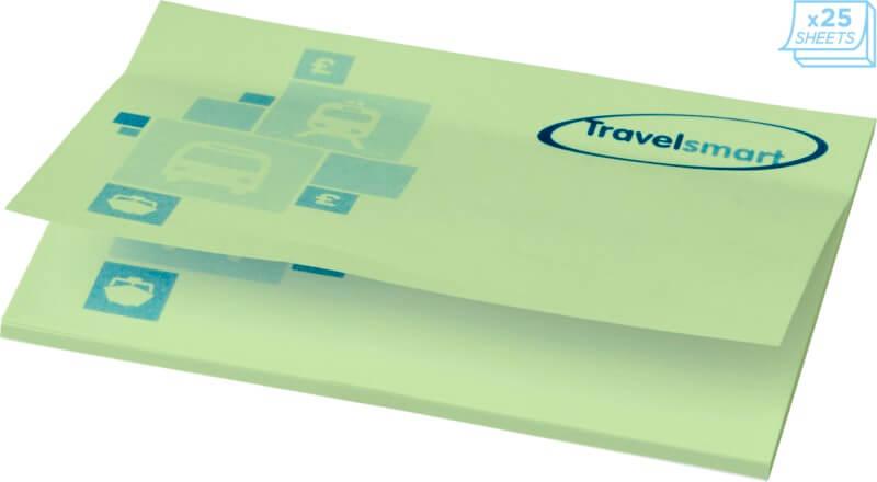 PF 21094 34 2109403 E1 Notas adesivas Sticky-Mate® 100x75 - Image 12