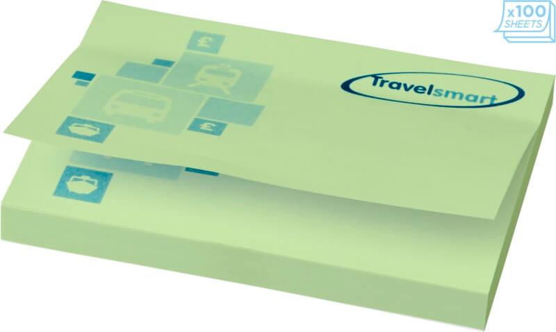 PF 21094 35 2109403 E2 Notas adesivas Sticky-Mate® 100x75 - Image 13