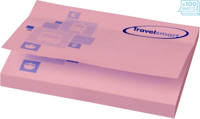 PF 21094 44 2109404 E2 Notas adesivas Sticky-Mate® 100x75 - Image 16