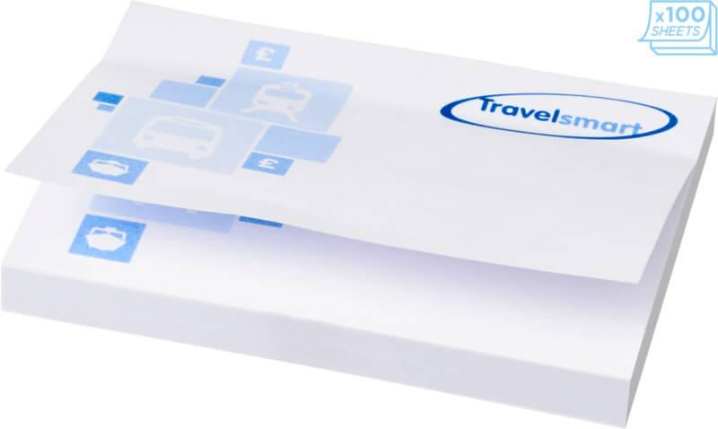 PF 21094 8 2109400 E2 Notas adesivas Sticky-Mate® 100x75 - Image 3