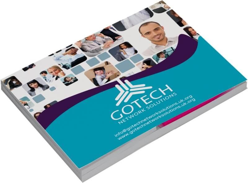 Conjunto Combi de notas e marcador com capa mole