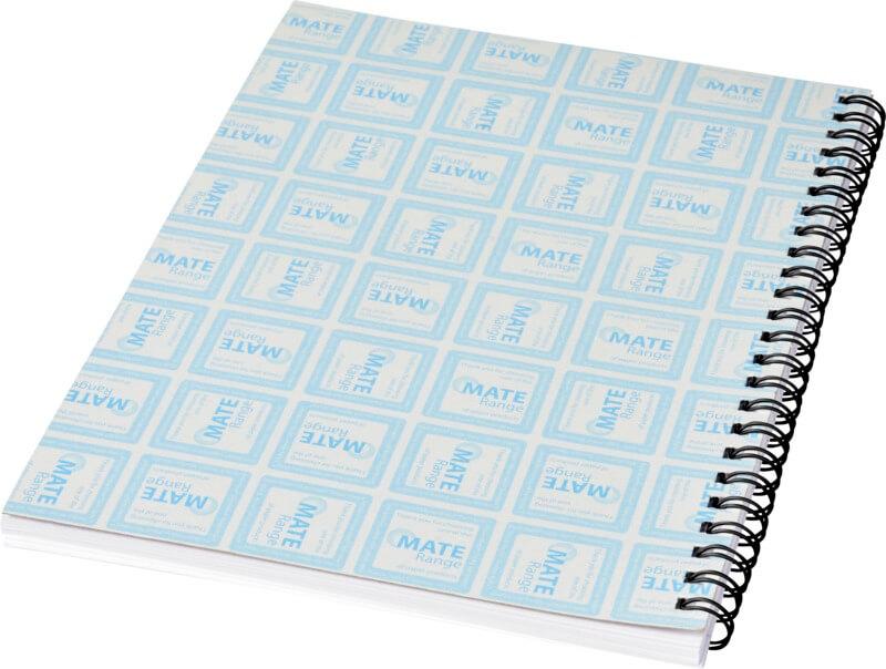 PF 21251 15 2125101 B1 Caderno A5 espiral de arame Desk-Mate® - Image 12