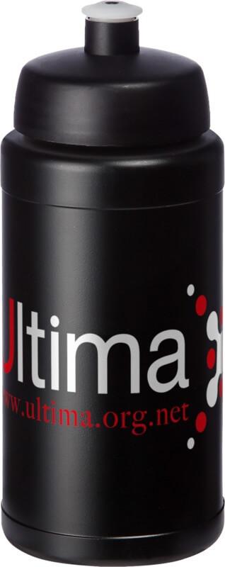 Garrafa desportiva de 500 ml "Baseline® Plus"