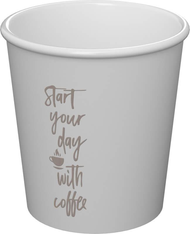 Copo térmico de 100 ml "Americano® Piccolo"