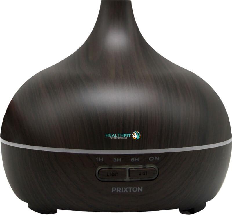Humidificador "Prixton Hidra"