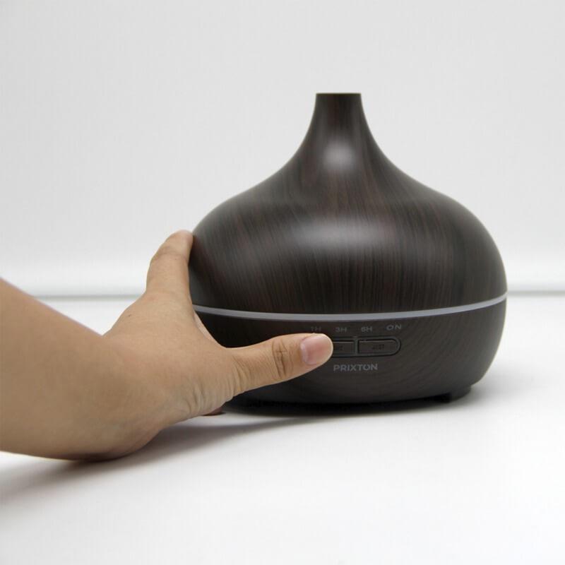 PF 2PA085 2 2PA08590 E2 Humidificador "Prixton Hidra" - Image 3