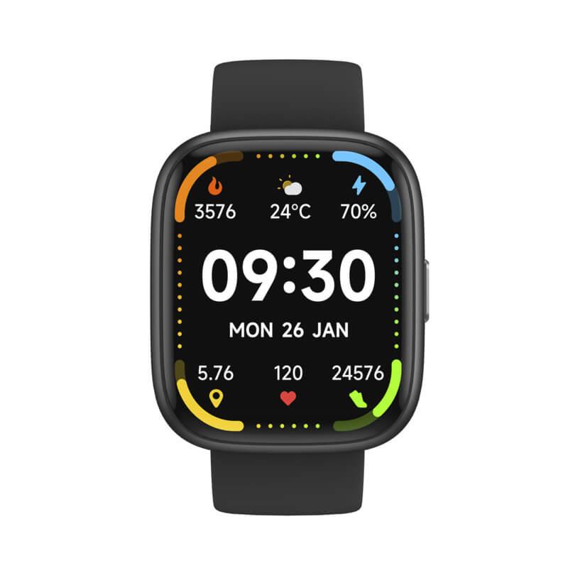 Smartwatch "Prixton Alexa SWB29"