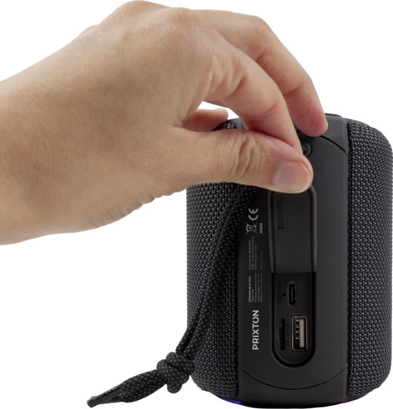 PF 2PA163 10 2PA16382 E2 Coluna "Prixton Beat Box" - Image 11