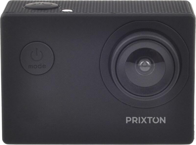 Prixton Cámara multi-sport DV609