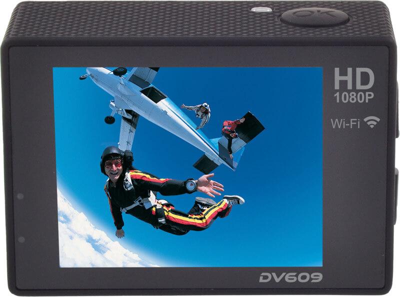 PF 2PA201 1 2PA20182 B1 Prixton Cámara multi-sport DV609 - Image 2