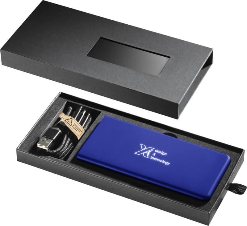 PF 2PX016 5 2PX01652 E1 SCX.design P15 light-up 5000 mAh powerbank - Image 6