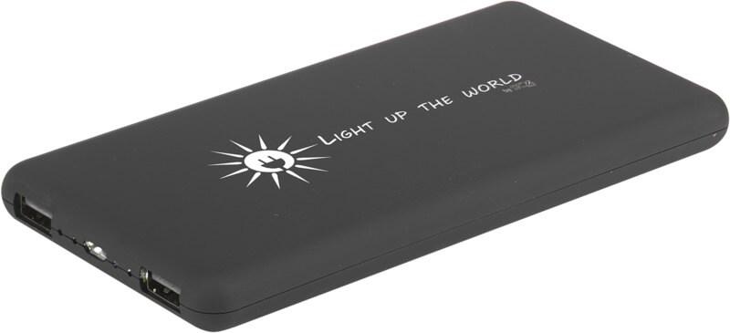 PF 2PX021 5 2PX02190 E2 SCX.design P30 light-up solar 8000 mAh powerbank - Image 6
