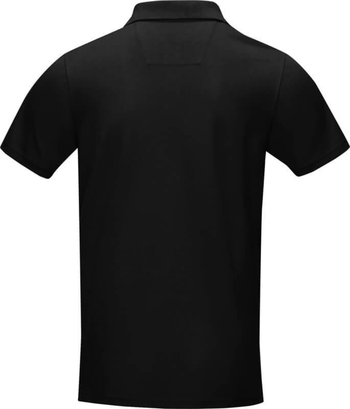PF 37508 131 3750899 B1 Polo para homem em material de orgânico "Graphite" - Image 21