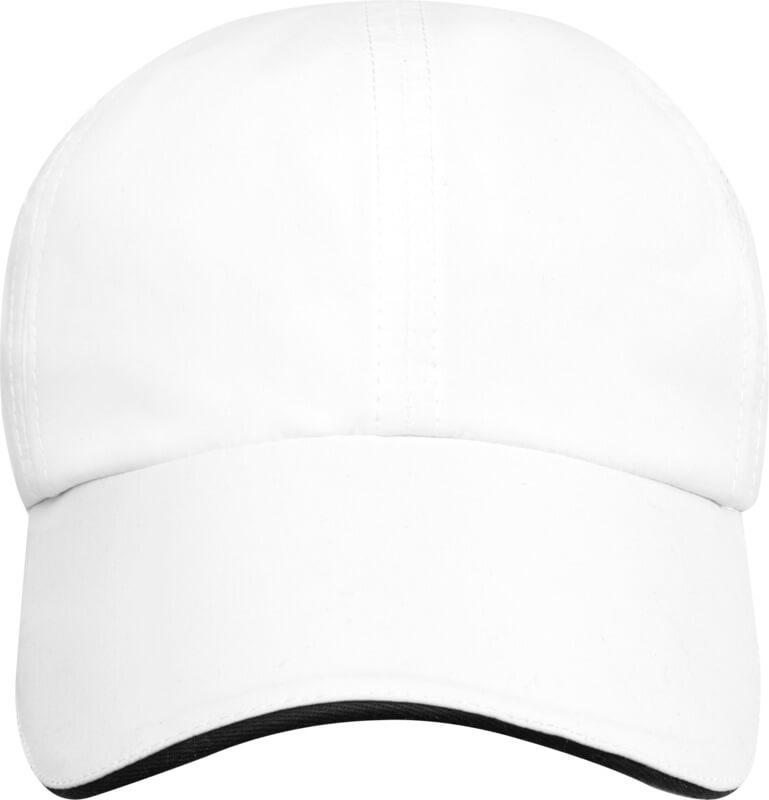 PF 37517 7 37517010 F1 Boné cool sanduíche com 6 painéis de GRS reciclado "Morion" - Image 8