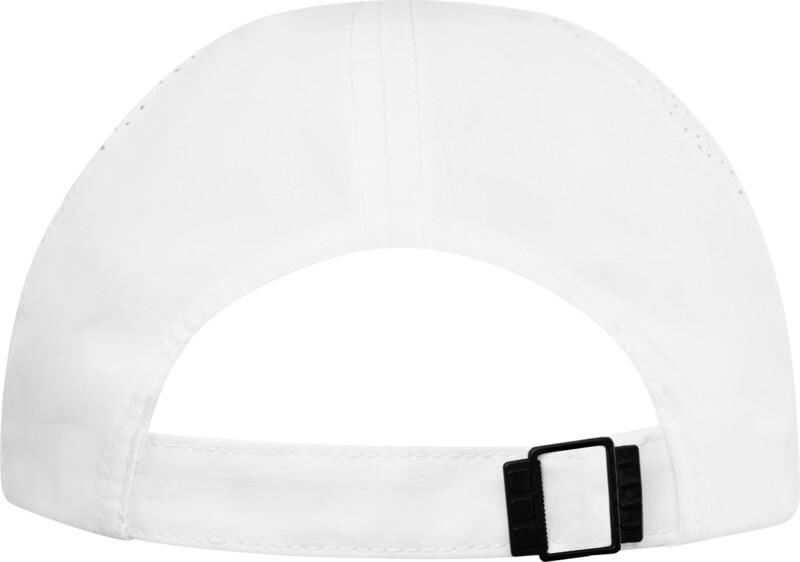 PF 37517 8 37517010 B1 Boné cool sanduíche com 6 painéis de GRS reciclado "Morion" - Image 9