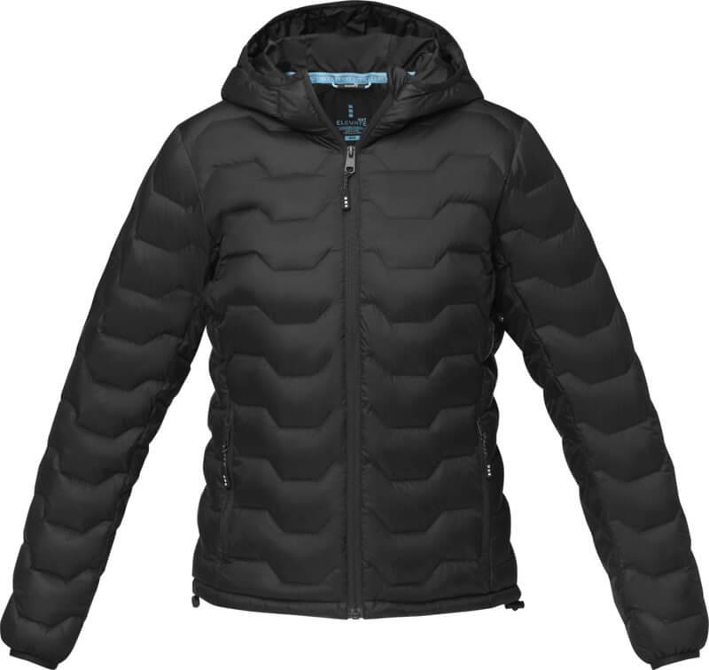 PF 37535 120 3753590 F1 Casaco para mulher com isolamento térmico reciclado com certificação GRS "Petalite" - Image 17