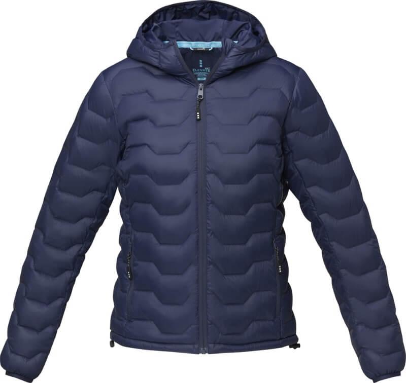 PF 37535 36 3753555 F1 Casaco para mulher com isolamento térmico reciclado com certificação GRS "Petalite" - Image 2