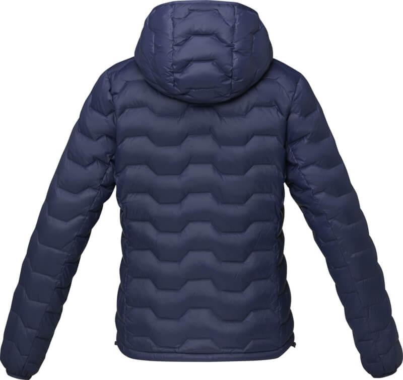 PF 37535 37 3753555 B1 Casaco para mulher com isolamento térmico reciclado com certificação GRS "Petalite" - Image 3