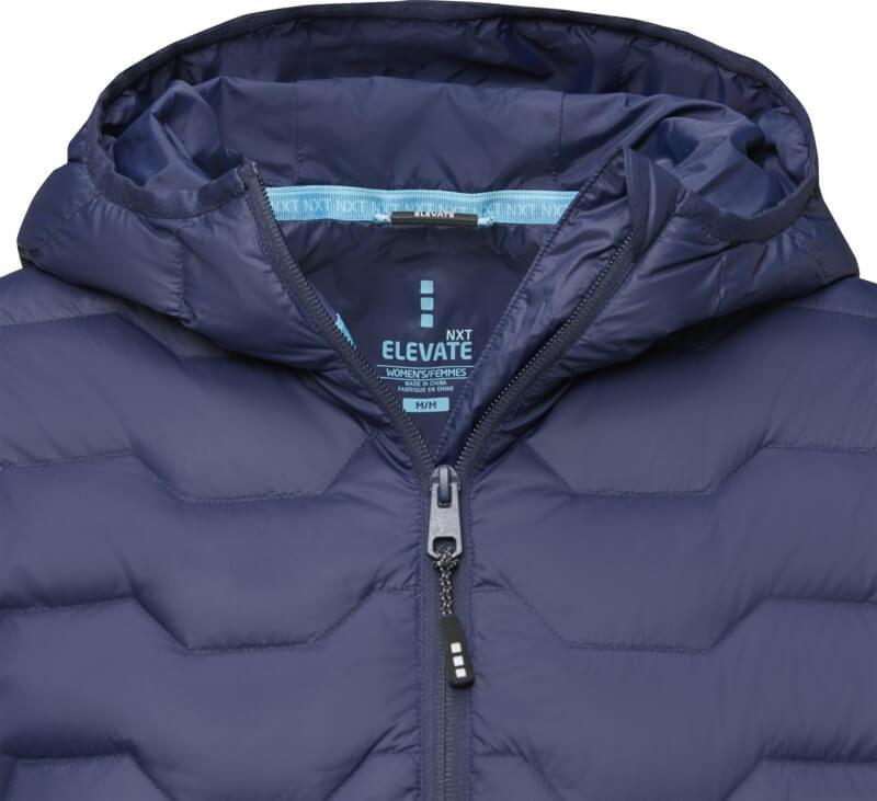 PF 37535 38 3753555 E1 Casaco para mulher com isolamento térmico reciclado com certificação GRS "Petalite" - Image 4